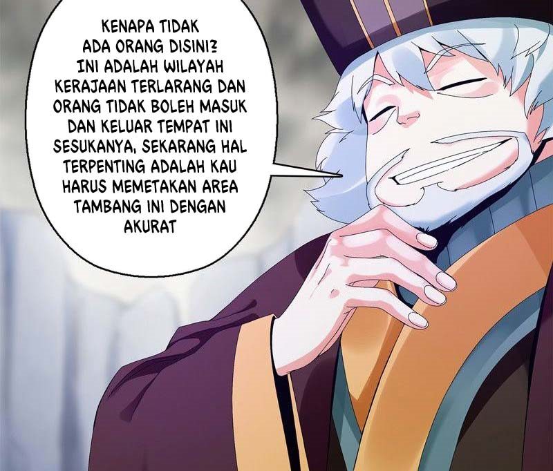 Heavenly God Mnemonic Chapter 33 Gambar 11